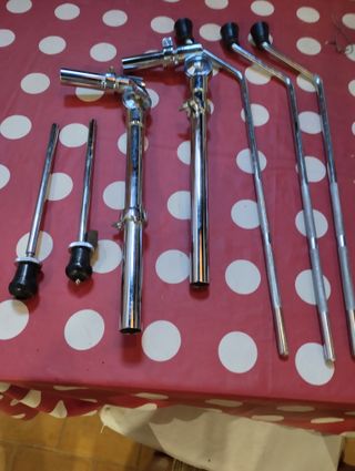 Batería Acústica MAX Music