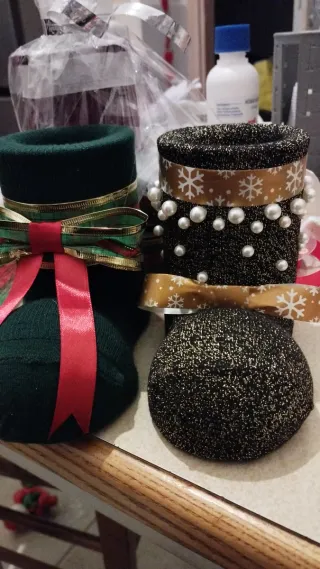 Idea regalo porta cioccolatini