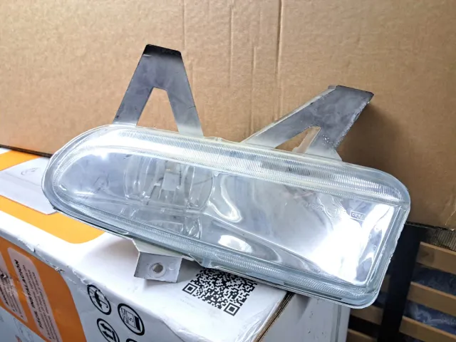 Antiniebla Peugeot 406