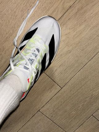 Adidas Adios Pro 4
