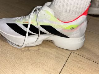 Adidas Adios Pro 4