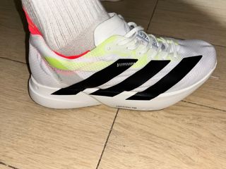 Adidas Adios Pro 4