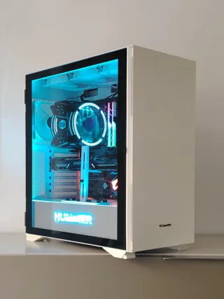 PC Gaming - ¡OFERTA!