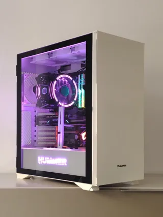 PC Gaming - ¡OFERTA!