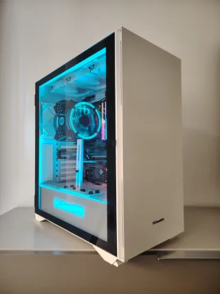 PC Gaming - ¡OFERTA!