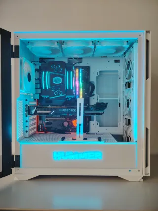 PC Gaming - ¡OFERTA!