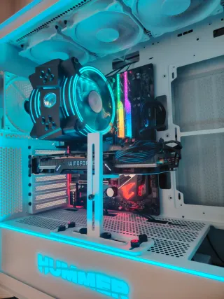 PC Gaming - ¡OFERTA!