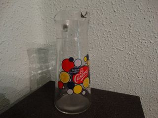 Jarra Antigua La Casera