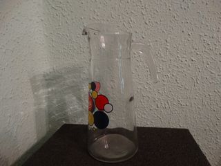 Jarra Antigua La Casera