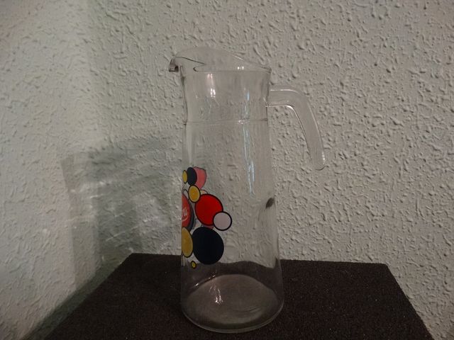 Jarra Antigua La Casera