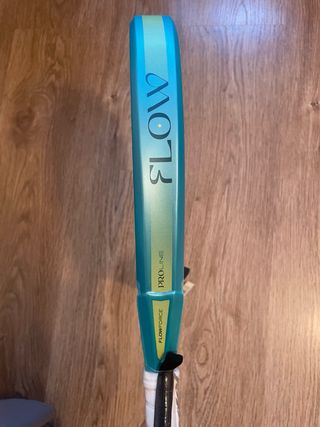 Bullpadel Flow Pala Pádel Mujer