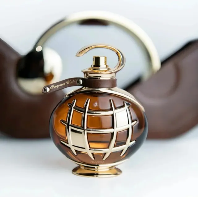 Signature de Fragrance World