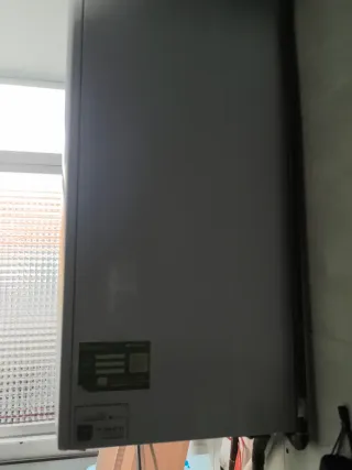 Caldera Saunier Duval como nueva