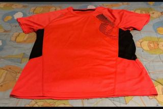 Pack 4 Camisetas Crivit Talla L