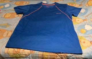 Pack 4 Camisetas Crivit Talla L