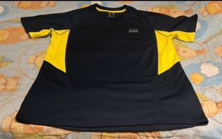 Pack 4 Camisetas Crivit Talla L