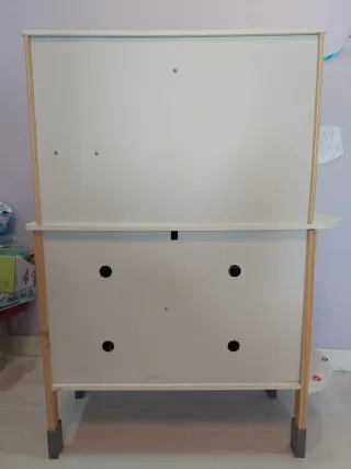 Cucina Infantile in Legno