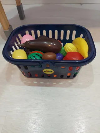 Cucina Infantile in Legno