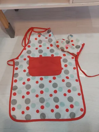 Cucina Infantile in Legno