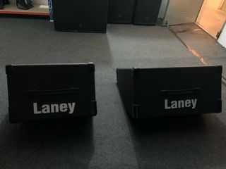 Altavoces Laney Theatre TM200