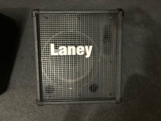 Altavoces Laney Theatre TM200