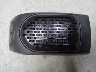 Mini stufa elettrica portatile