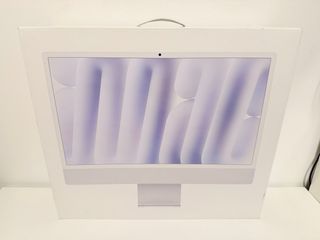 OFERTA iMac M4 32Gb 1Tb Sellado 3 Años de Garantia