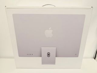 OFERTA iMac M4 32Gb 1Tb Sellado 3 Años de Garantia