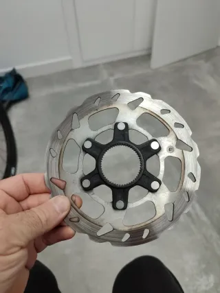 Disco Freno Shimano SM-RT70-SS 140mm