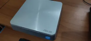 Asus Vivo PC Mini PC