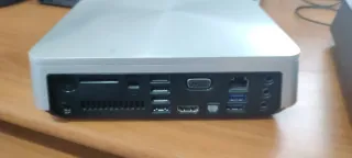 Asus Vivo PC Mini PC