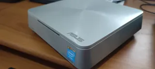 Asus Vivo PC Mini PC