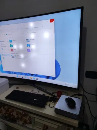 Asus Vivo PC Mini PC