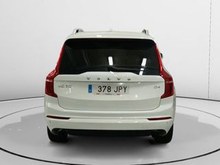 Volvo XC90 Kinetic 2WD