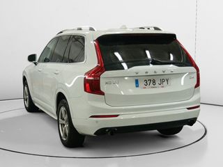Volvo XC90 Kinetic 2WD