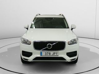 Volvo XC90 Kinetic 2WD