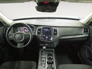 Volvo XC90 Kinetic 2WD