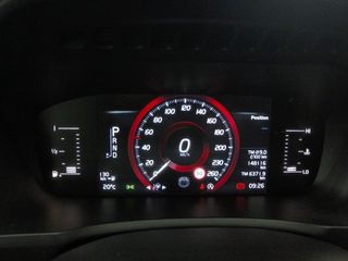 Volvo XC90 Kinetic 2WD