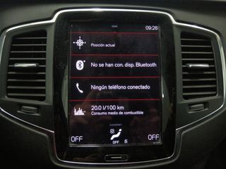 Volvo XC90 Kinetic 2WD