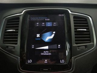 Volvo XC90 Kinetic 2WD