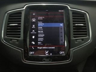 Volvo XC90 Kinetic 2WD