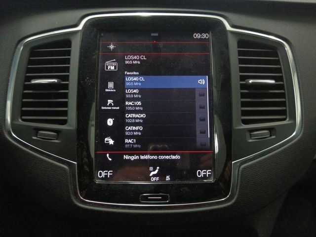 Volvo XC90 Kinetic 2WD