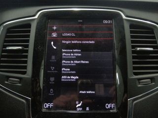 Volvo XC90 Kinetic 2WD