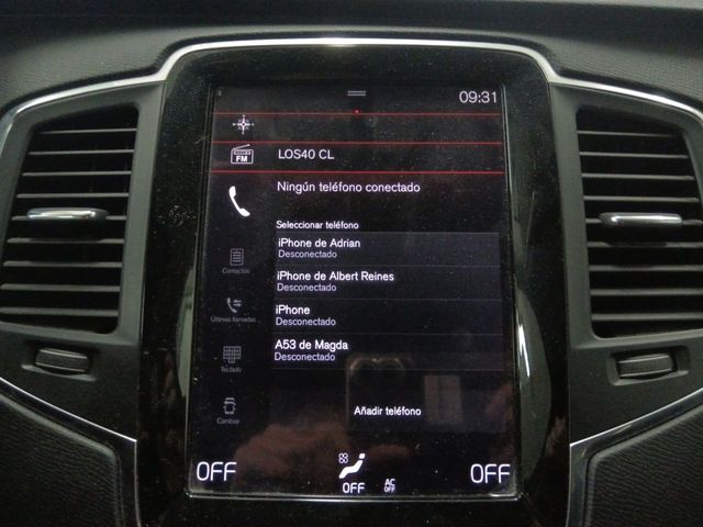 Volvo XC90 Kinetic 2WD