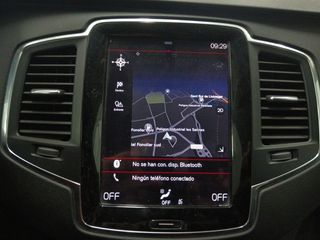 Volvo XC90 Kinetic 2WD