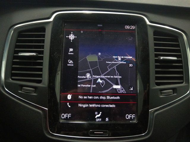 Volvo XC90 Kinetic 2WD