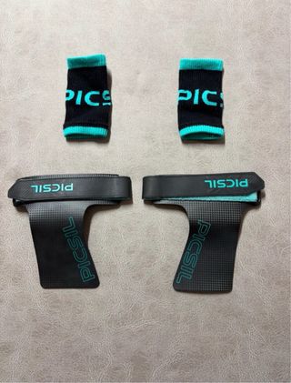 Calleras Picsil CrossFit