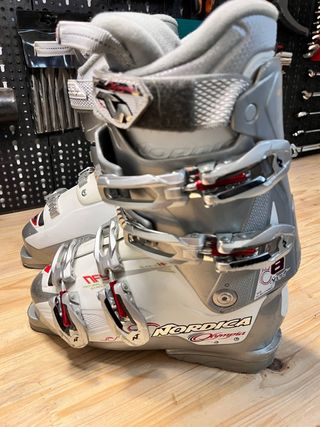 Botas de esquí Nordica Olympia