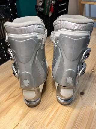 Botas de esquí Nordica Olympia