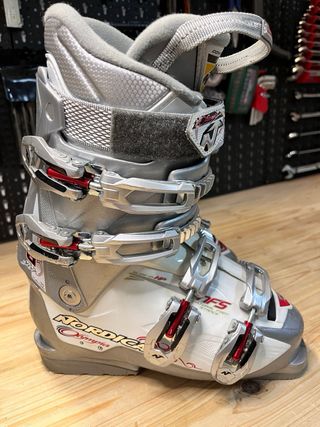 Botas de esquí Nordica Olympia